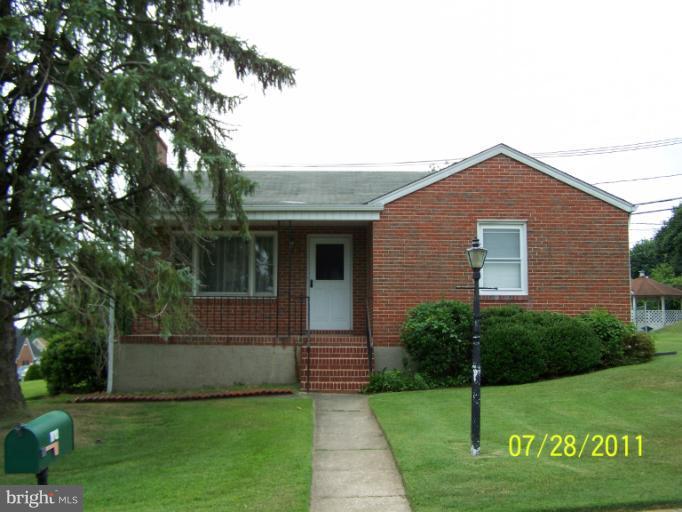 1524 Neighbors Avenue Rosedale, MD 21237 - Photo 9 of 23 Exterior (General)