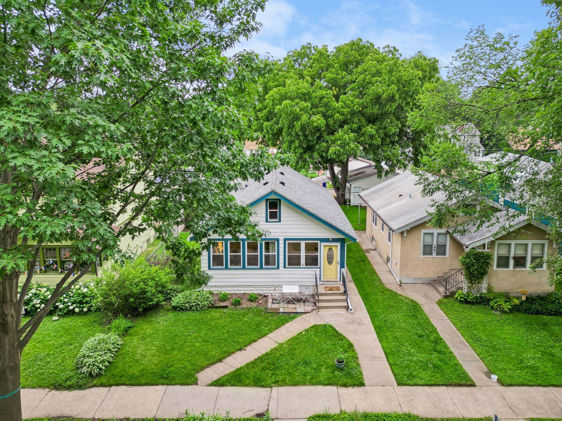 1459 Pascal Street St. Paul, MN 55108 - Photo 53 of 73