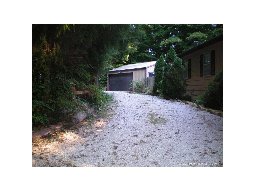 895 Hunter's Trace Road Palmyra, IN 47164 - Photo 23 of 23 Gallery Image 23
