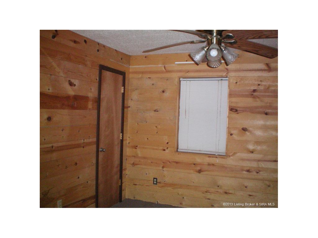 895 Hunter's Trace Road Palmyra, IN 47164 - Photo 5 of 23 Gallery Image 5