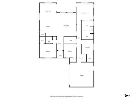 $795,000 | 683 Park Banning Ca, Banning, CA 92220