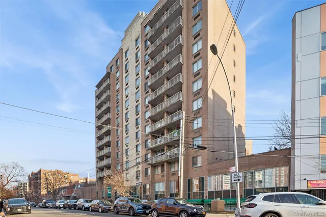 $499,000 | 97-12 63rd Drive, Unit 10D | Rego Park