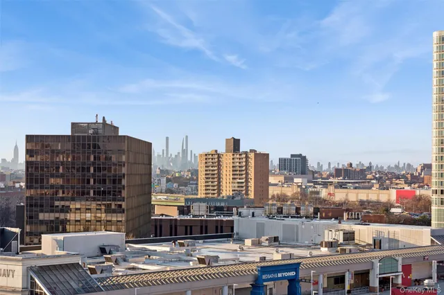 $499,000 | 97-12 63rd Drive, Unit 10D | Rego Park