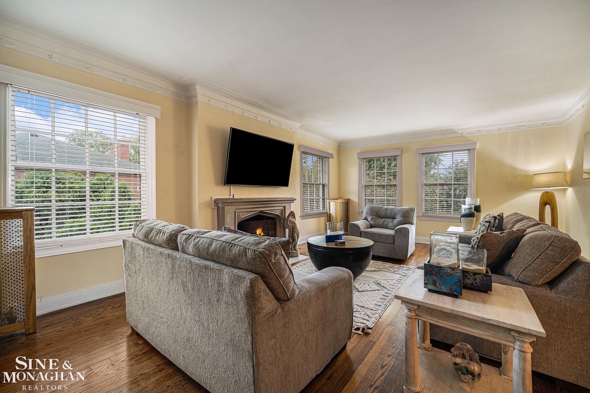 720 Trombley Road, Unit SECOND Grosse Pointe Park, MI 48230 - Photo 23 of 32
