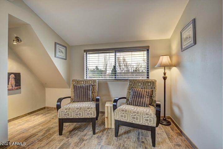 3453 Lakeview Drive Pine, AZ 85544 - Photo 23 of 37 main sitting room