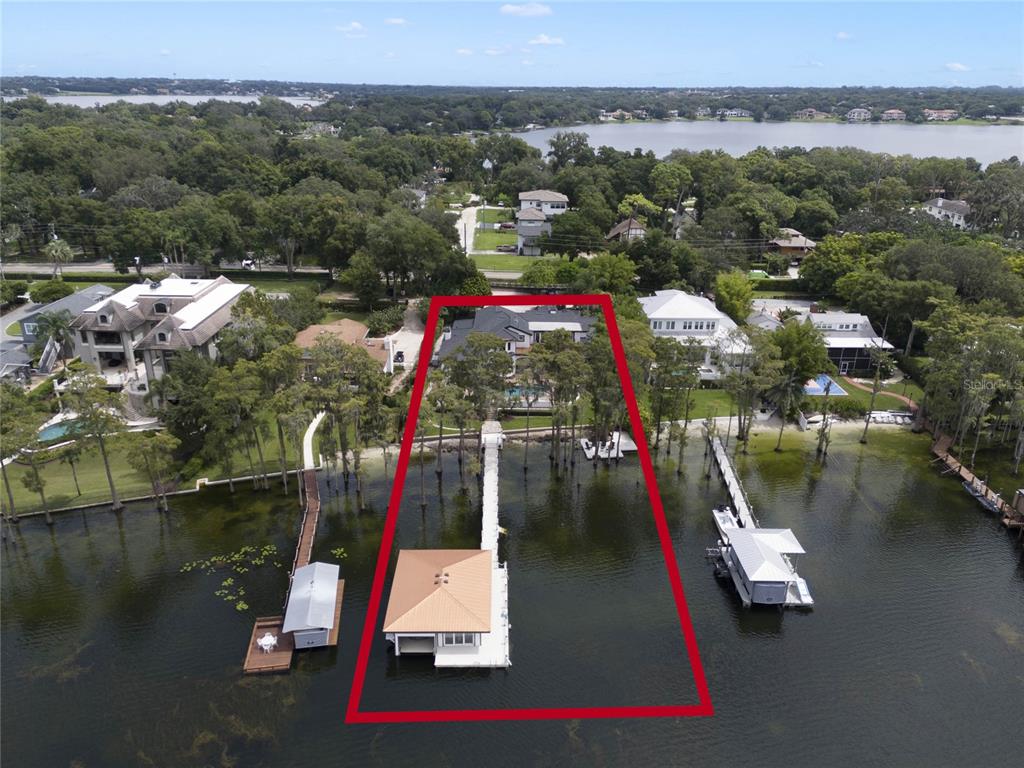 904 Main Street Windermere, FL 34786 - Photo 1 of 1 a picture of city view