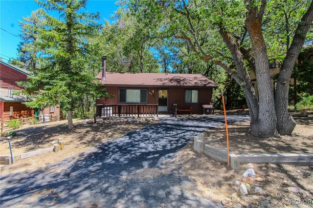 $1,500 | 1096 Menlo Drive, Big Bear Lake, CA 92315