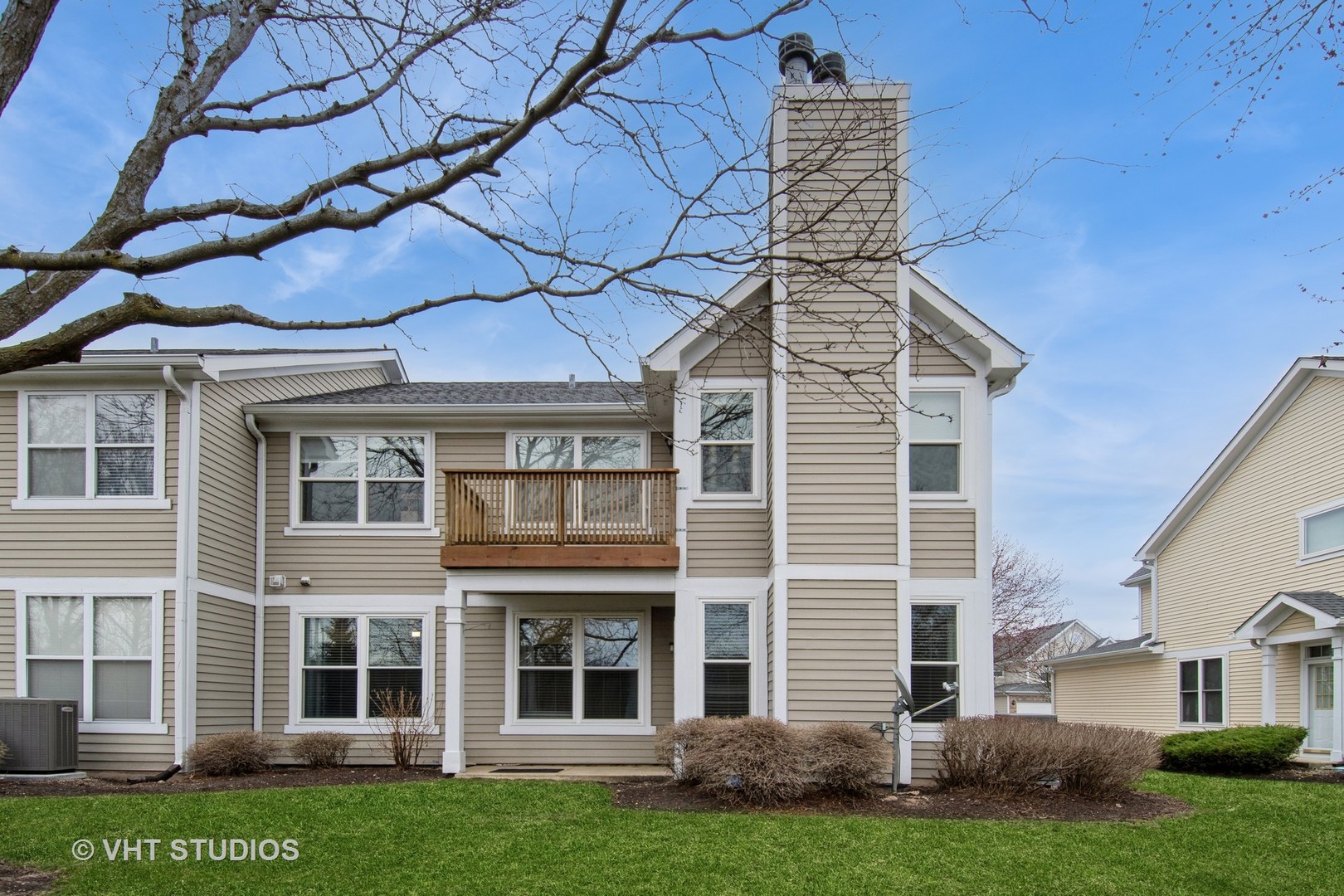 1007 Sheridan Circle Naperville, IL 60563 - Photo 20 of 22