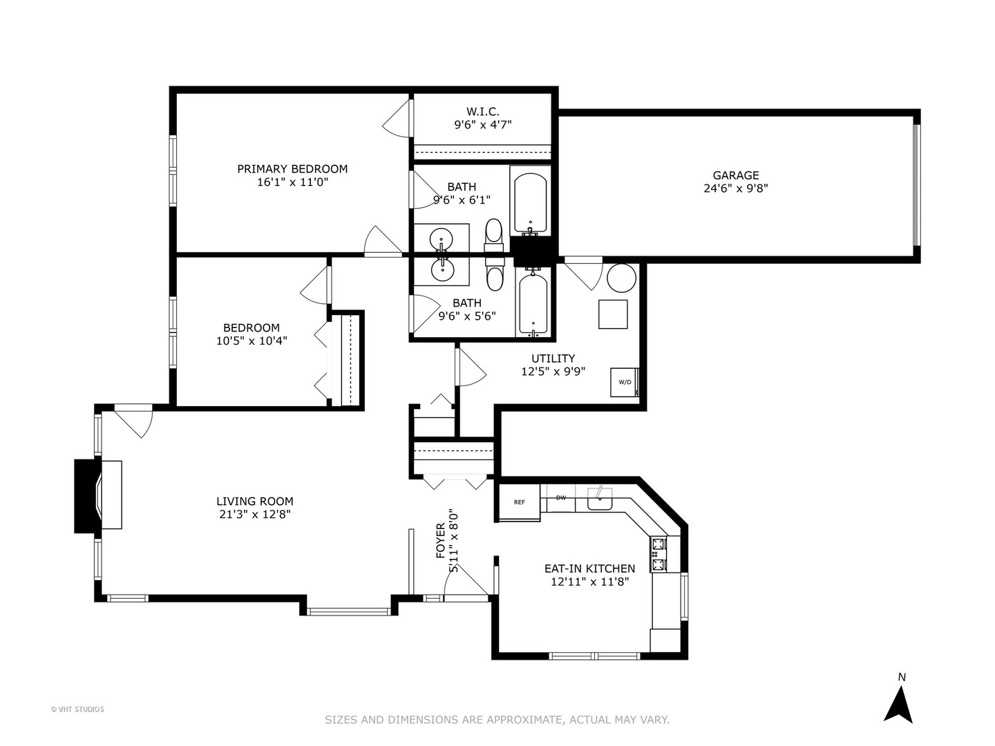 1007 Sheridan Circle Naperville, IL 60563 - Photo 22 of 22