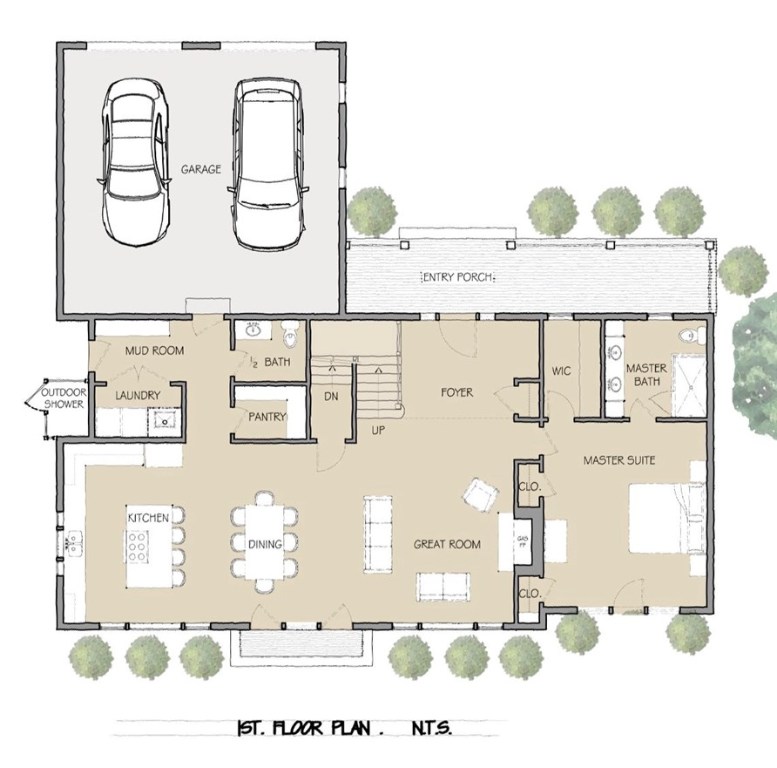 1020 Ocean Road Narragansett, RI 02882 - Photo 5 of 9