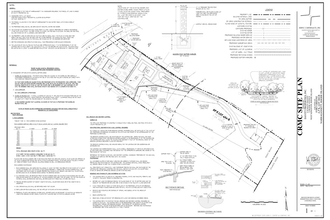 1020 Ocean Road Narragansett, RI 02882 - Photo 9 of 9