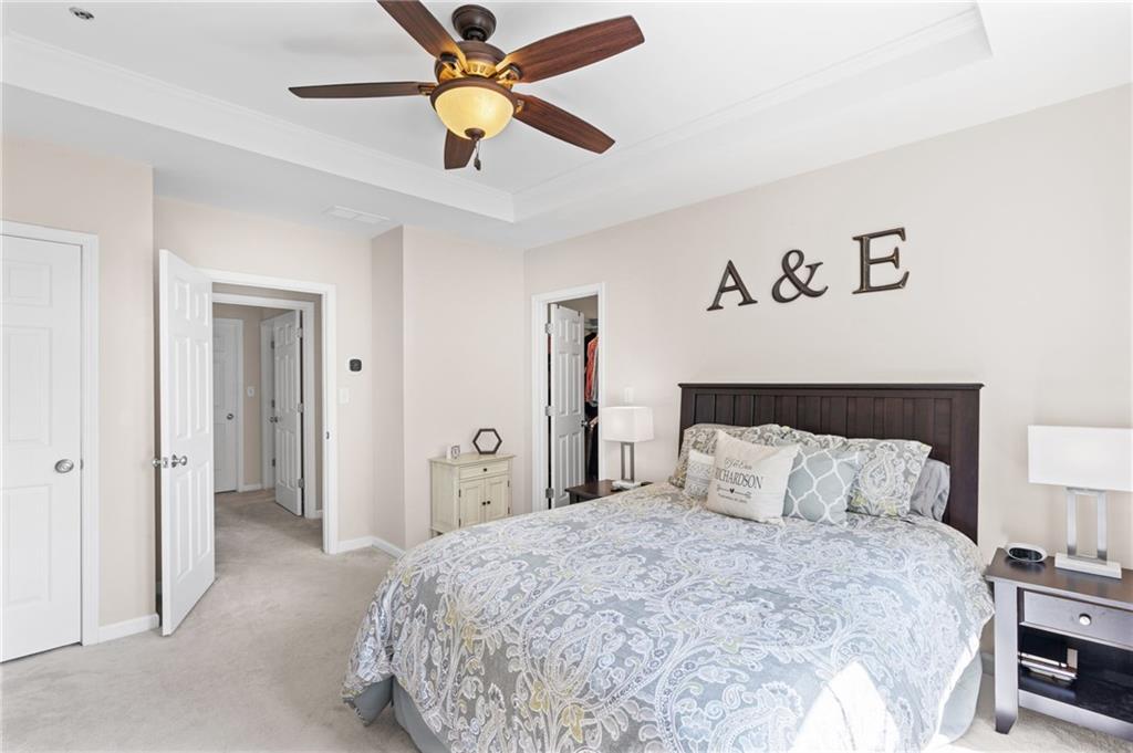 111 Edinburgh Court Alpharetta, GA 30004 - Photo 15 of 40