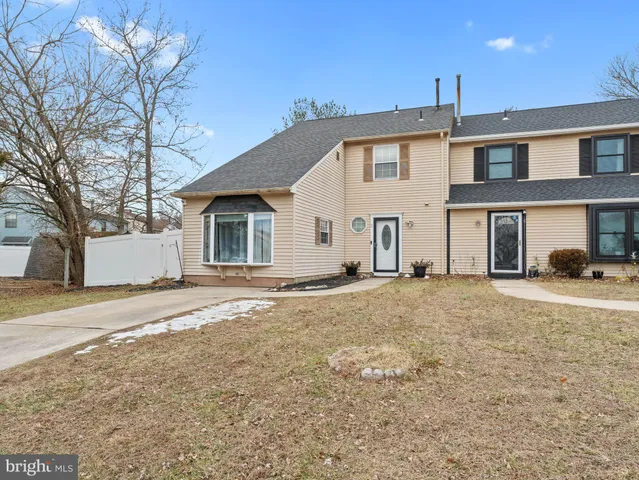 $299,999 | 3 Hewitt Lane, Sicklerville, NJ 08081