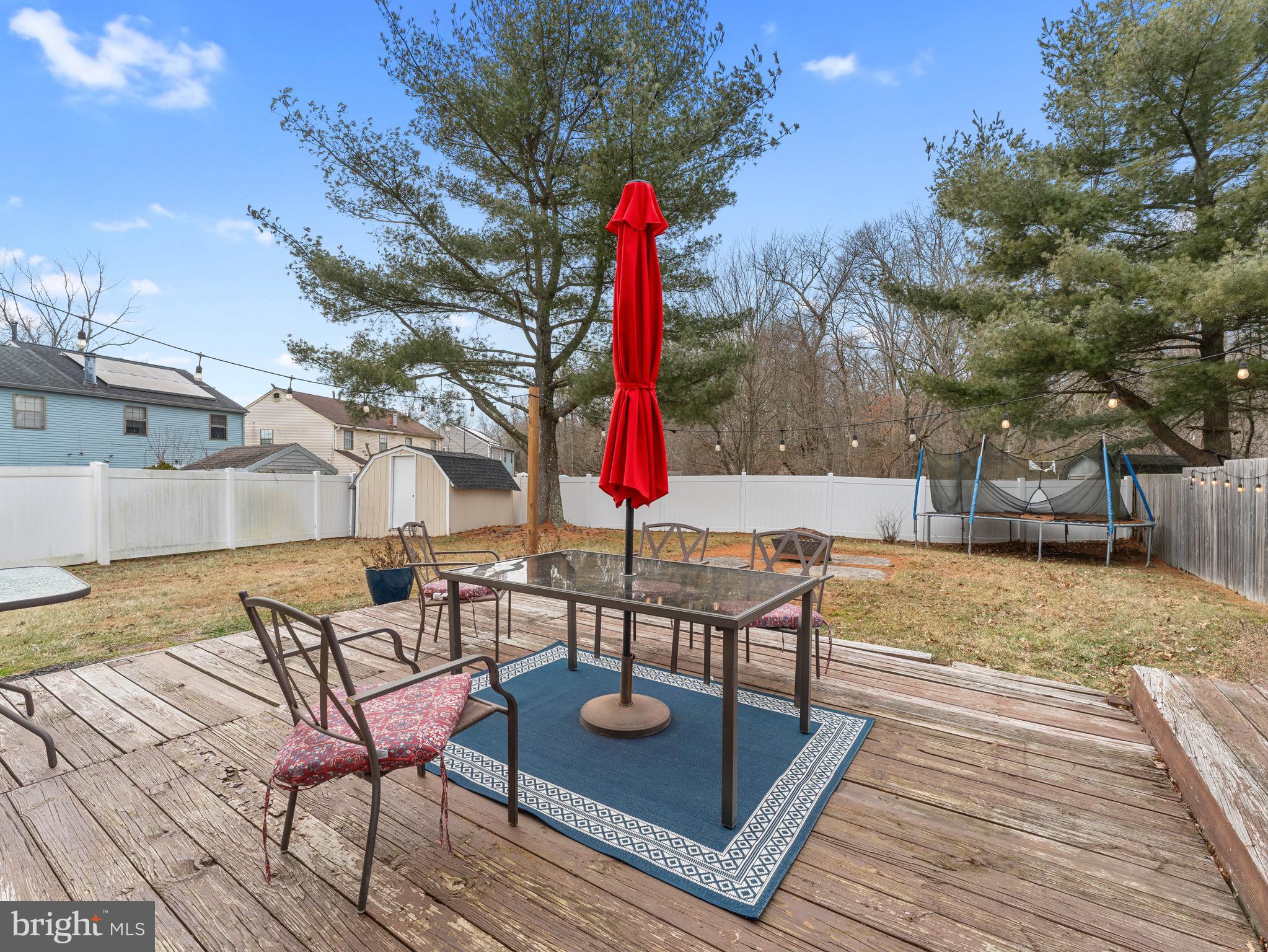 3 Hewitt Lane Sicklerville, NJ 08081 - Photo 27 of 29