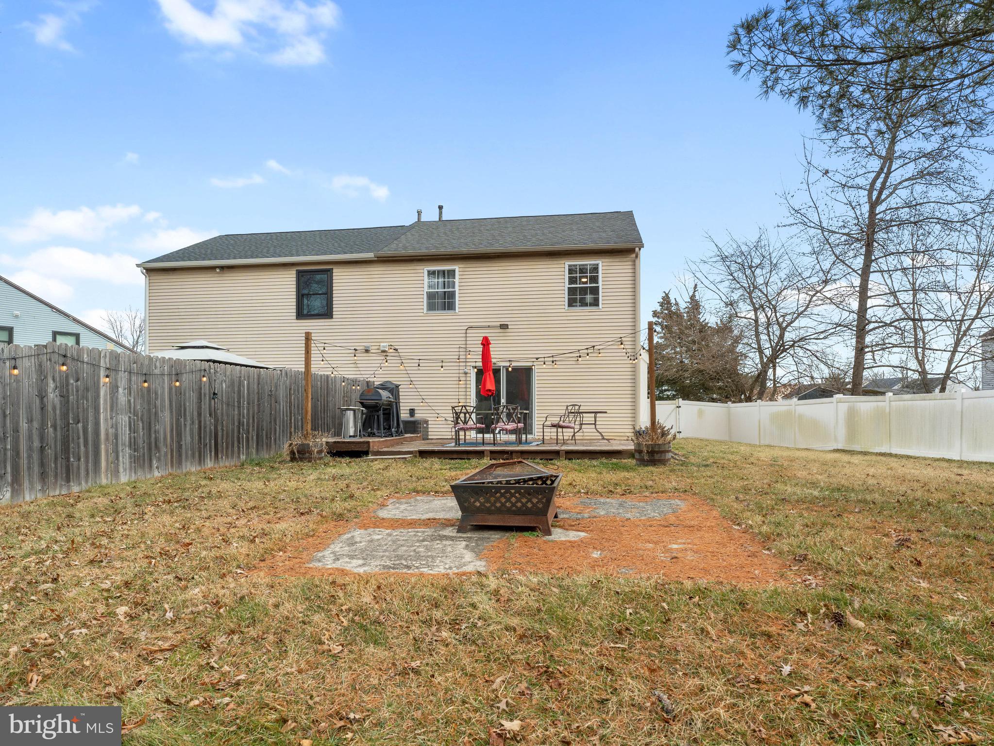 3 Hewitt Lane Sicklerville, NJ 08081 - Photo 28 of 29