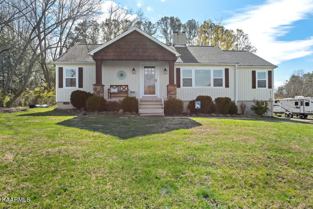 246 Rose Road Kingston, TN 37763 - Photo 1 of 37 Gallery Image 1