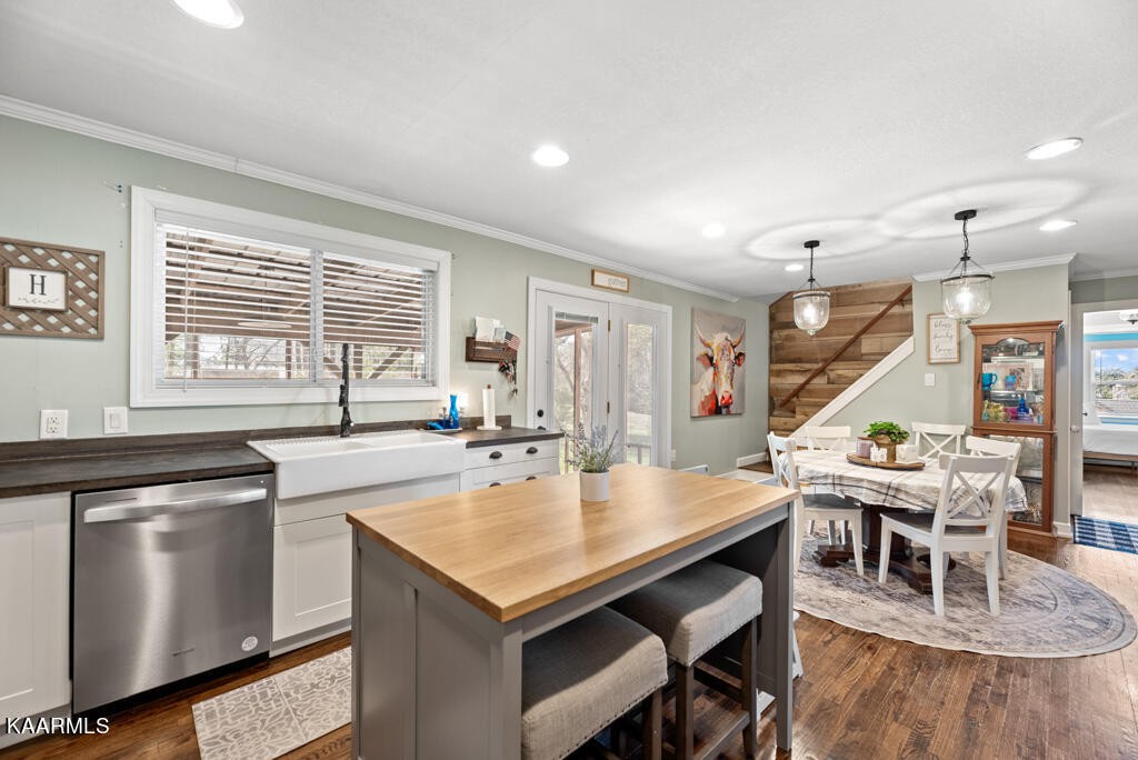 246 Rose Road Kingston, TN 37763 - Photo 11 of 37 Gallery Image 11