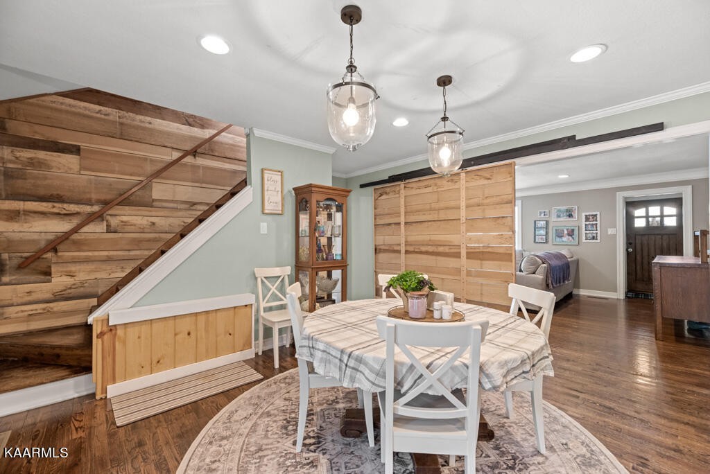246 Rose Road Kingston, TN 37763 - Photo 12 of 37 Gallery Image 12
