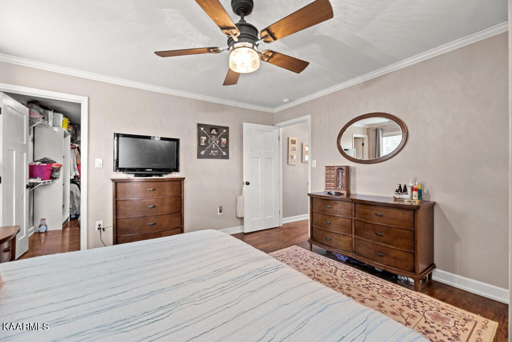 246 Rose Road Kingston, TN 37763 - Photo 14 of 37 Gallery Image 14