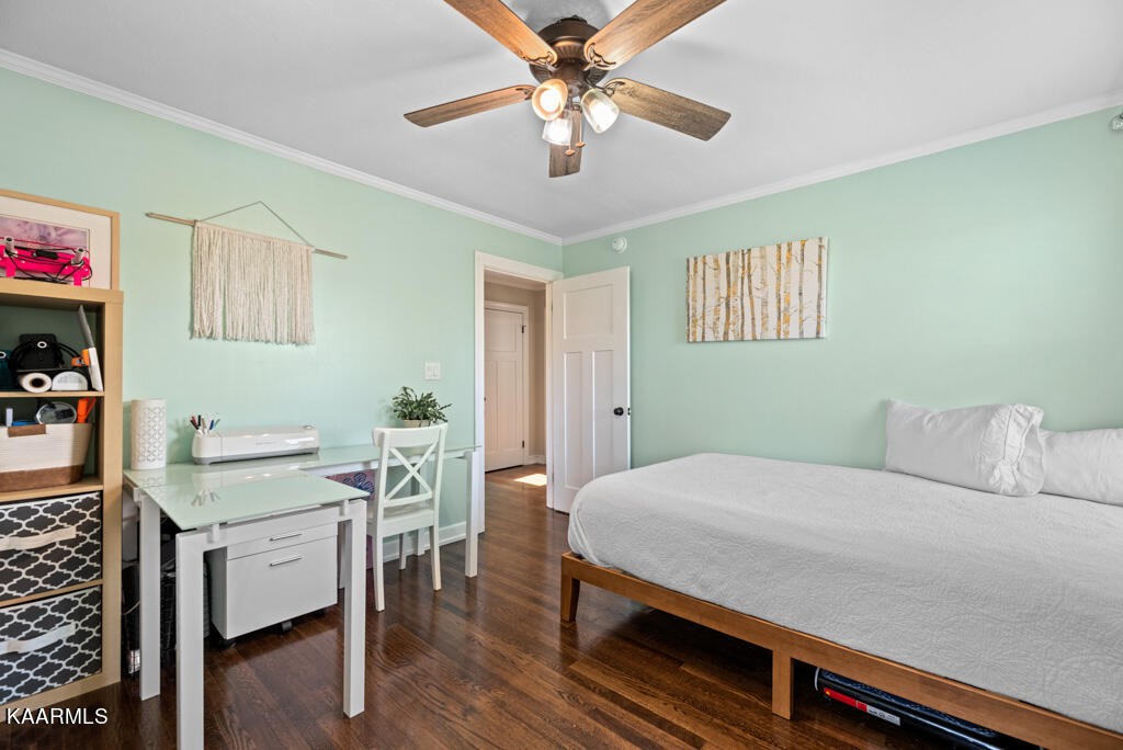 246 Rose Road Kingston, TN 37763 - Photo 19 of 37 Gallery Image 19