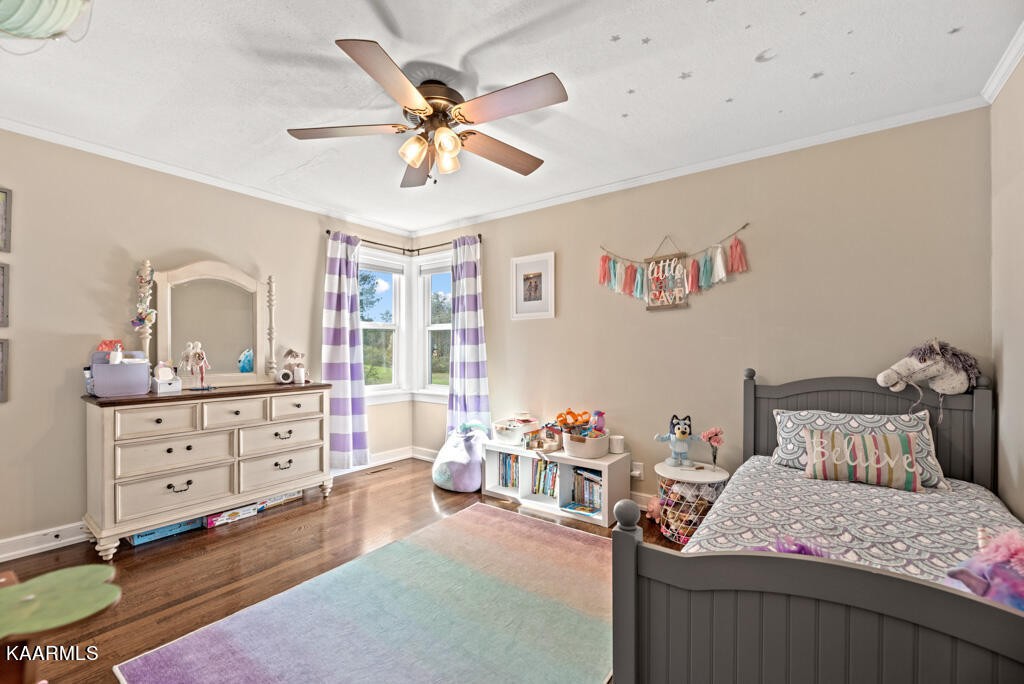 246 Rose Road Kingston, TN 37763 - Photo 20 of 37 Gallery Image 20
