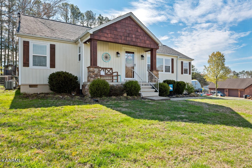 246 Rose Road Kingston, TN 37763 - Photo 2 of 37 Gallery Image 2