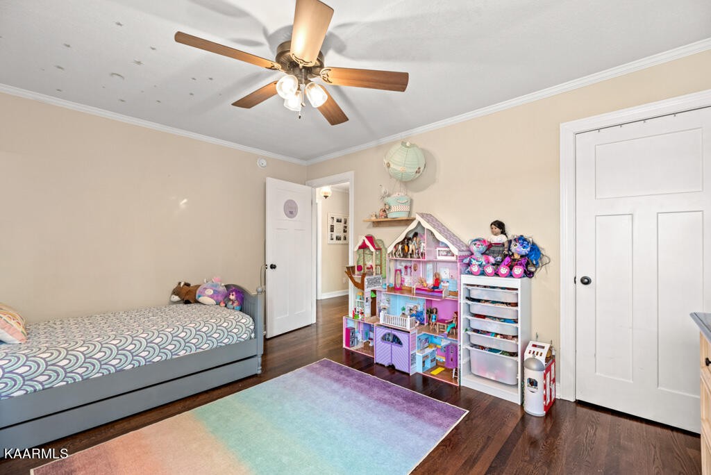 246 Rose Road Kingston, TN 37763 - Photo 21 of 37 Gallery Image 21