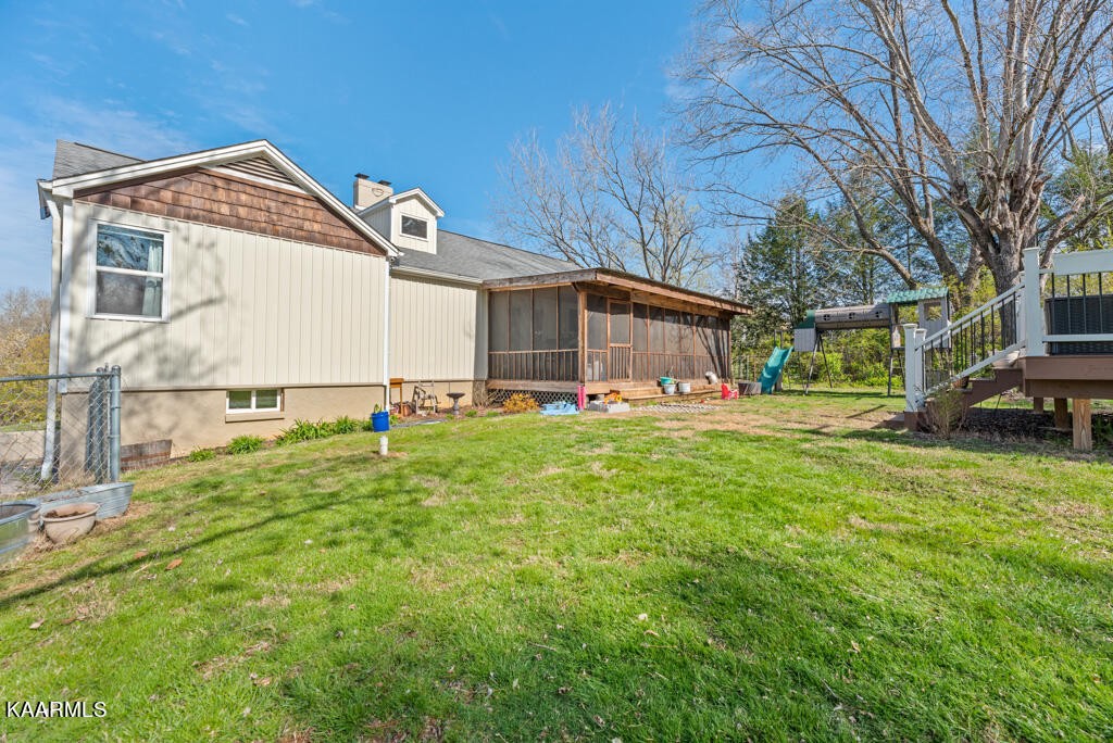 246 Rose Road Kingston, TN 37763 - Photo 35 of 37 Gallery Image 35