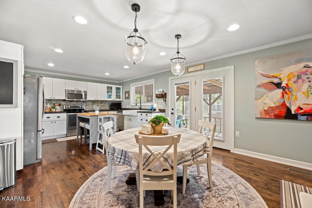 246 Rose Road Kingston, TN 37763 - Photo 7 of 37 Gallery Image 7