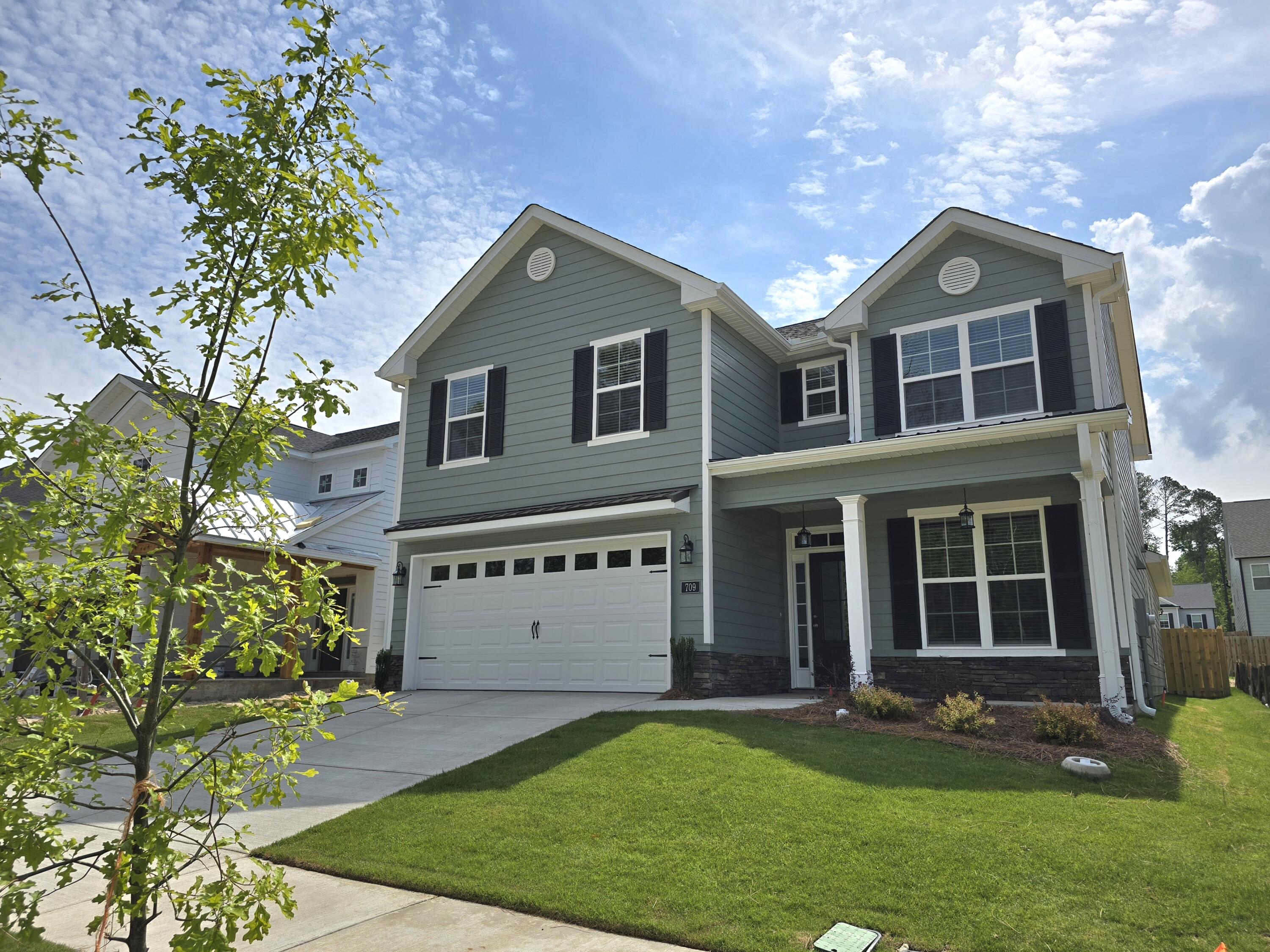 709 Ronaldsay Road Grovetown, GA 30813 - Photo 1 of 35 Oxford 2