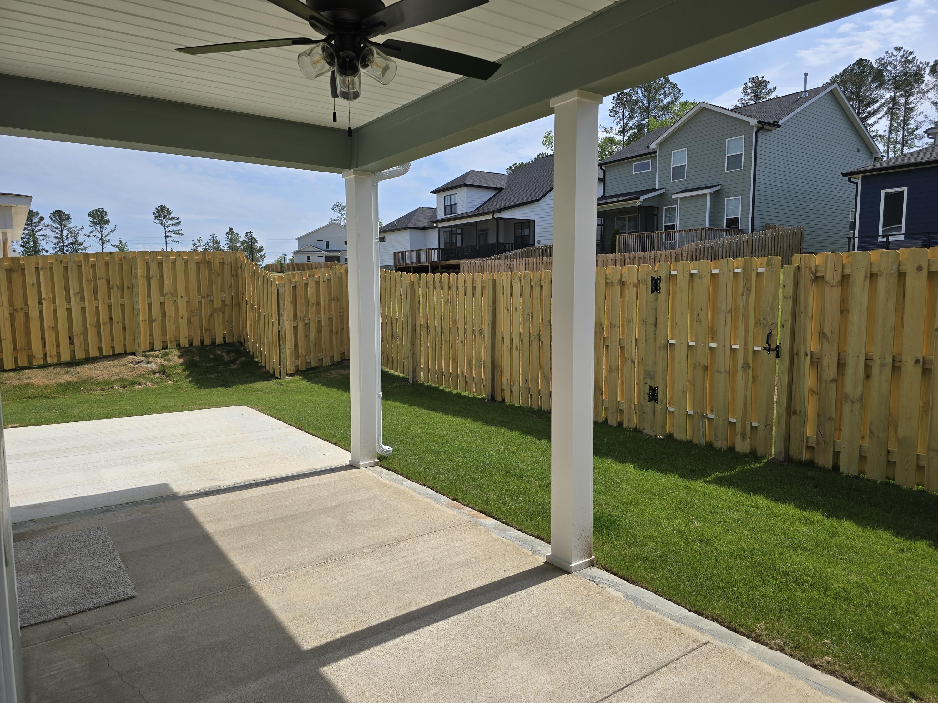 709 Ronaldsay Road Grovetown, GA 30813 - Photo 32 of 35 709 Ronaldsay Road