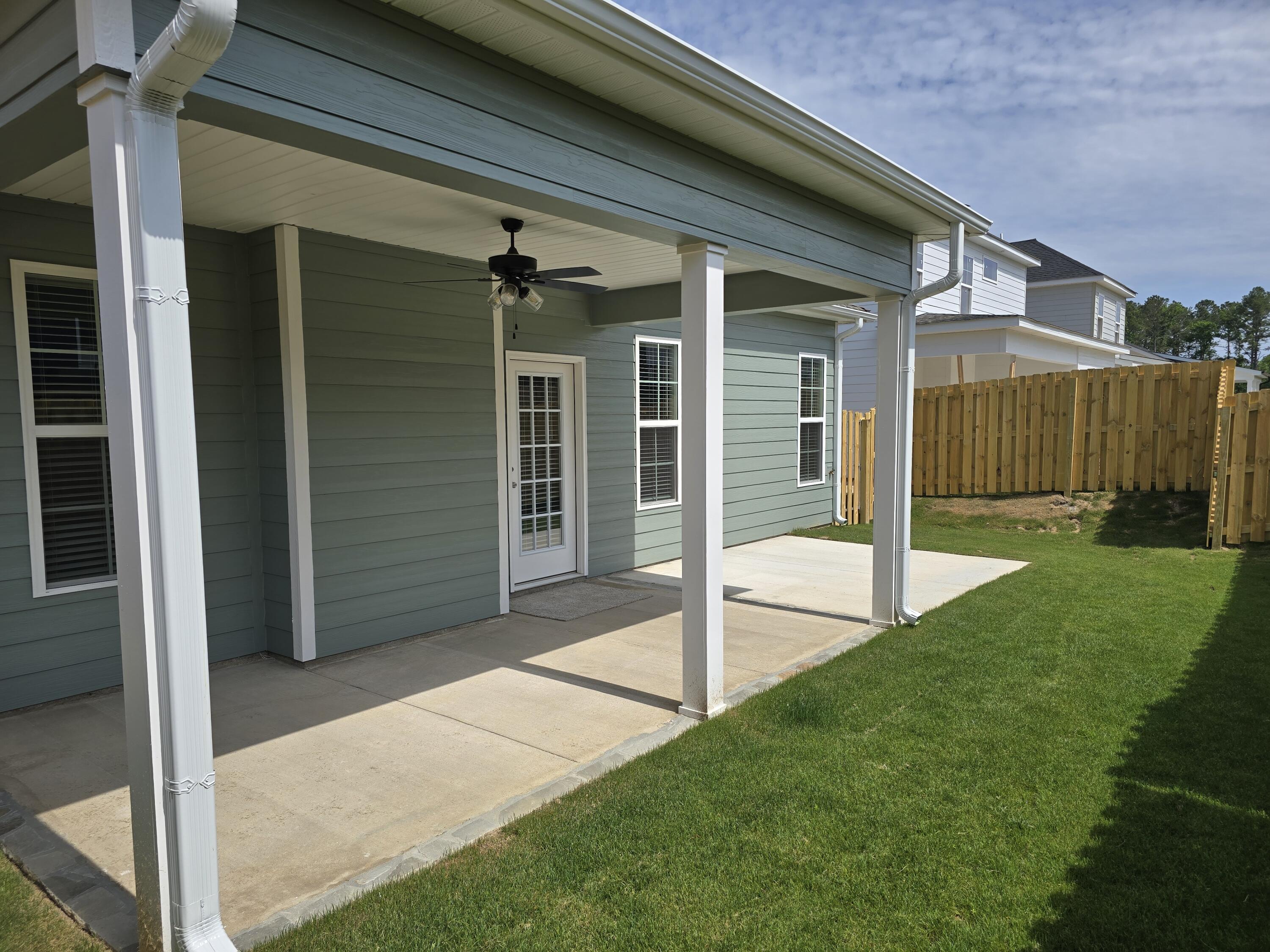 709 Ronaldsay Road Grovetown, GA 30813 - Photo 33 of 35 709 Ronaldsay Road