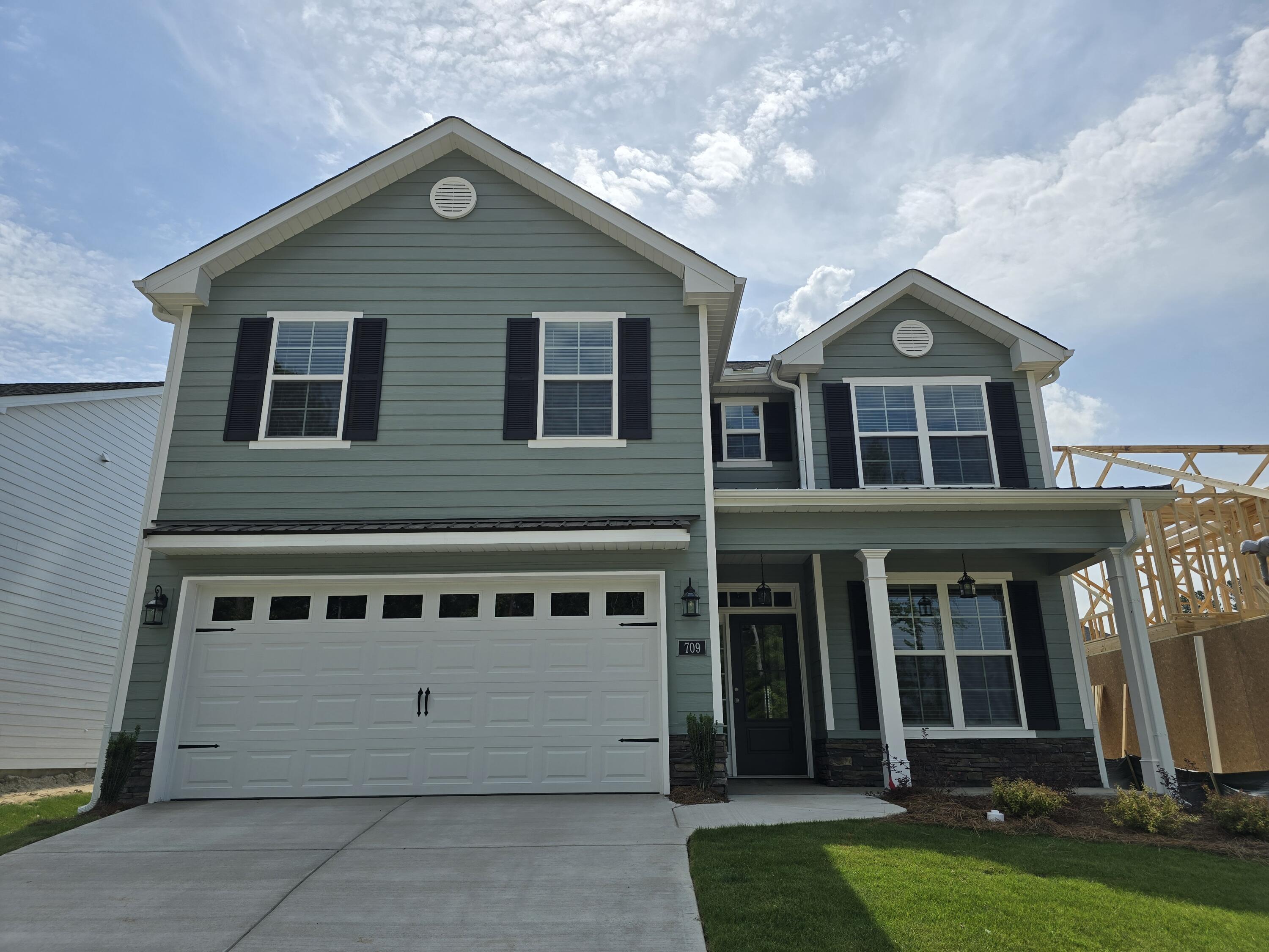 709 Ronaldsay Road Grovetown, GA 30813 - Photo 34 of 35 709 Ronaldsay Road