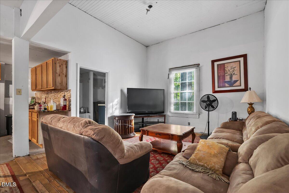 142 Odell Littleton Road Littleton, NC 27850 - Photo 14 of 24 21-DSC02844
