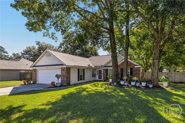 $319,000 | 111 Ashwood Drive, Pooler, GA 31322