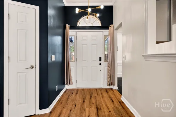 $319,000 | 111 Ashwood Drive, Pooler, GA 31322