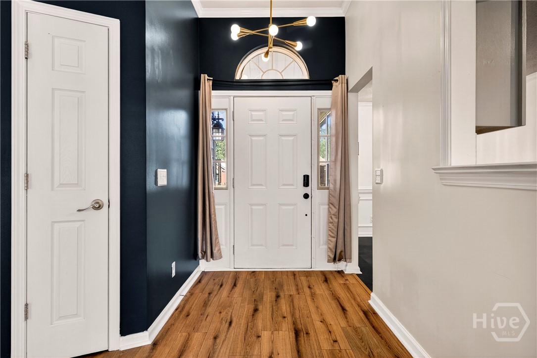 111 Ashwood Drive Pooler, GA 31322 - Photo 25 of 34