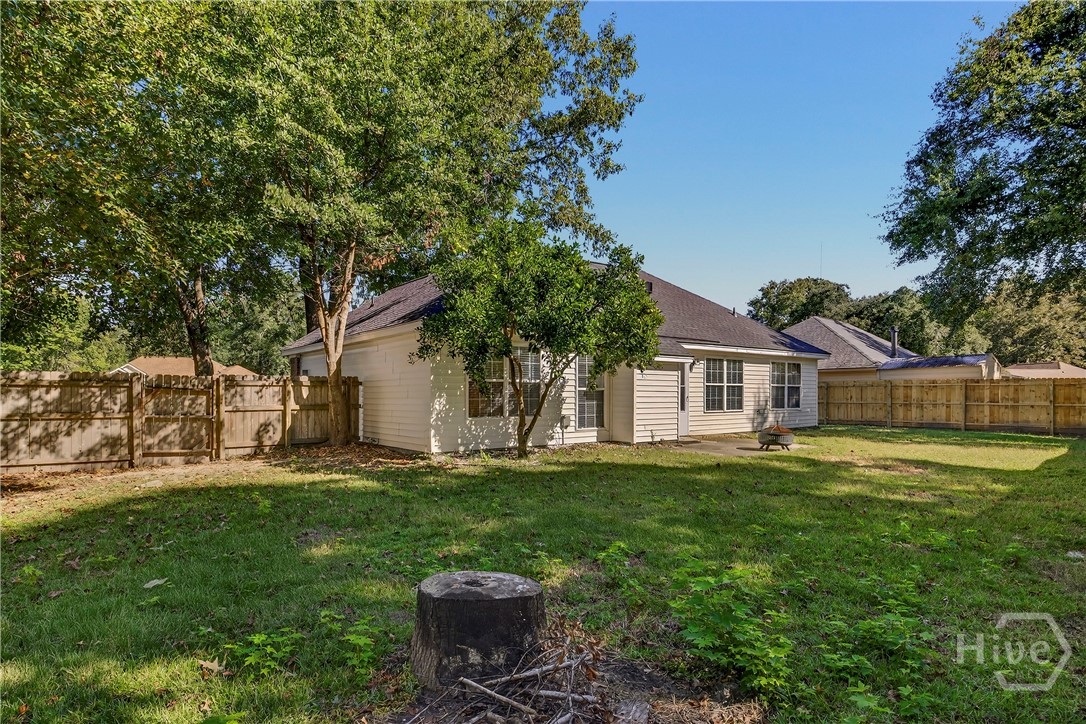 111 Ashwood Drive Pooler, GA 31322 - Photo 28 of 34