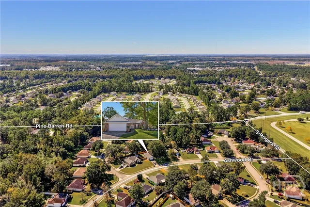 $350,000 | 111 Ashwood Drive, Pooler, GA 31322