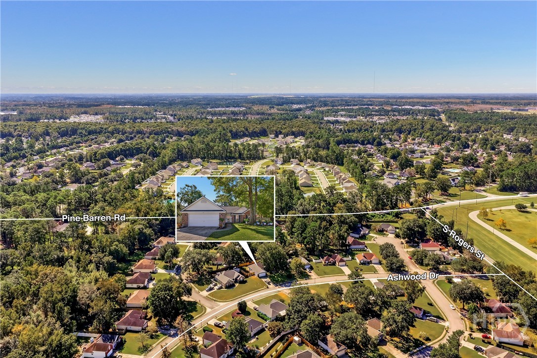 111 Ashwood Drive Pooler, GA 31322 - Photo 32 of 34