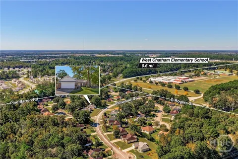 $350,000 | 111 Ashwood Drive, Pooler, GA 31322