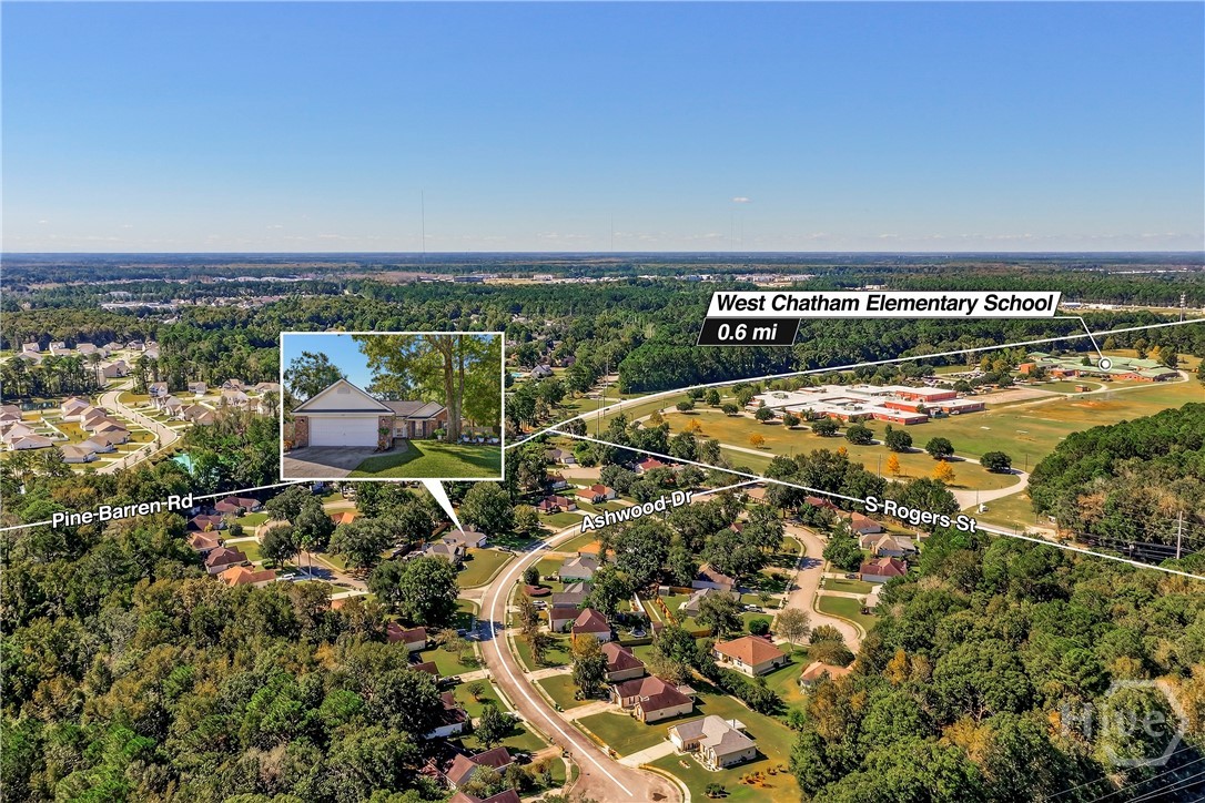 111 Ashwood Drive Pooler, GA 31322 - Photo 33 of 34