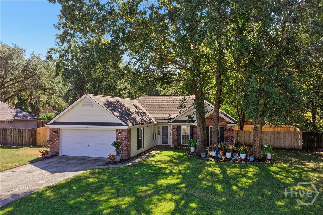 111 Ashwood Drive Pooler, GA 31322 - Photo 34 of 34