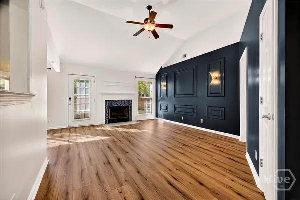 $319,000 | 111 Ashwood Drive, Pooler, GA 31322