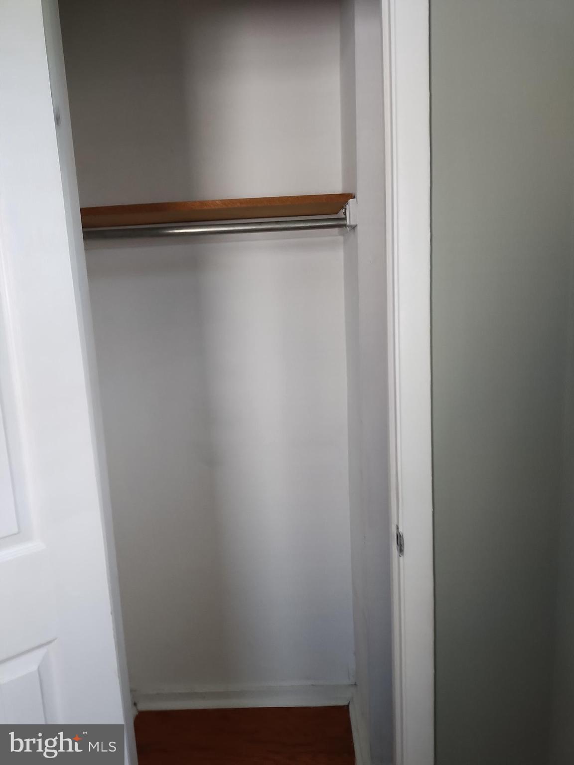1112 Carpenter Street Philadelphia, PA 19147 - Photo 15 of 19 a close view of closet