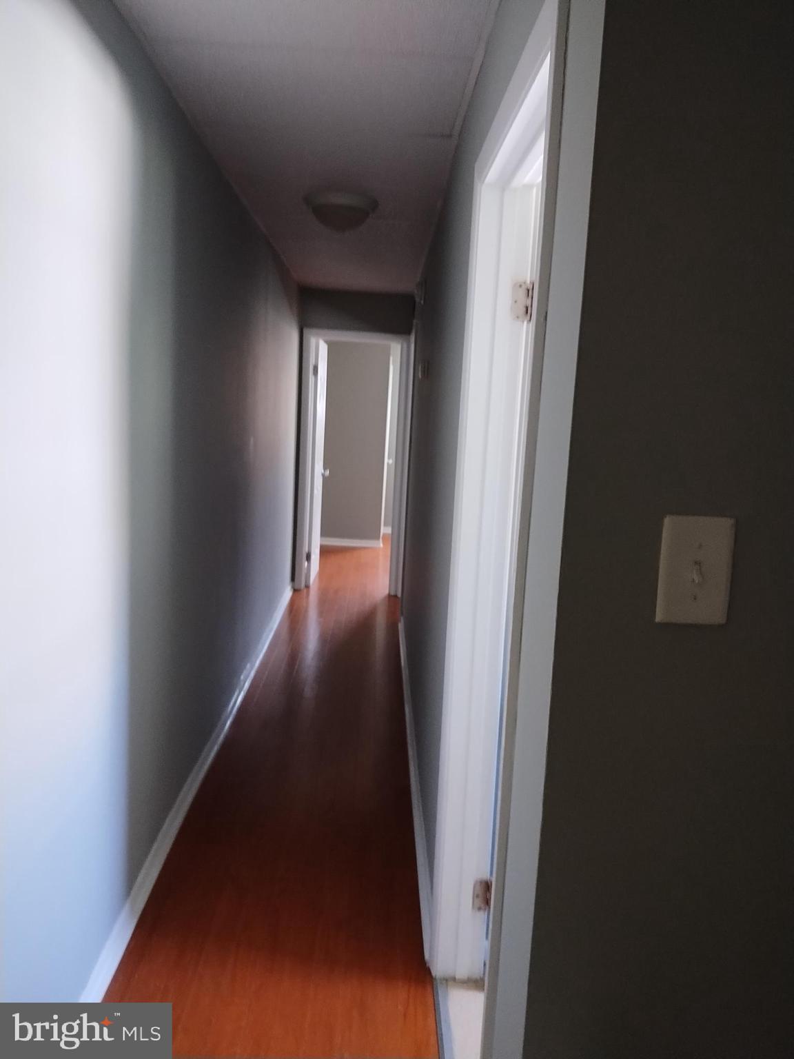 1112 Carpenter Street Philadelphia, PA 19147 - Photo 8 of 19 a view of a hallway