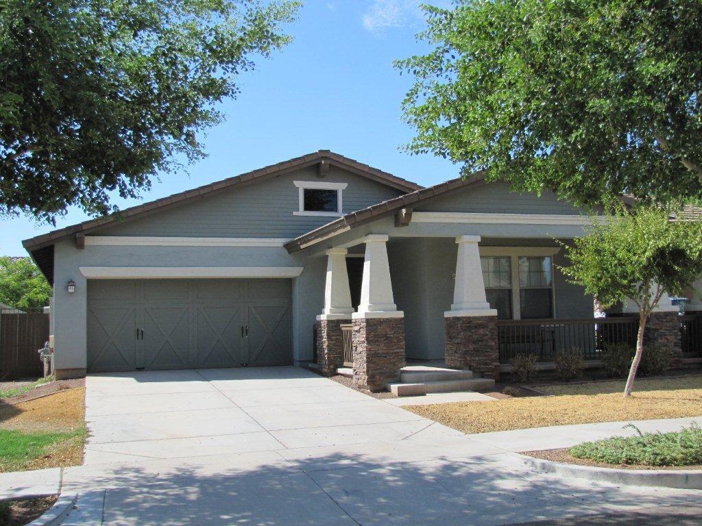 20762 West Ridge Road Buckeye, AZ 85396 - Photo 1 of 29 Front