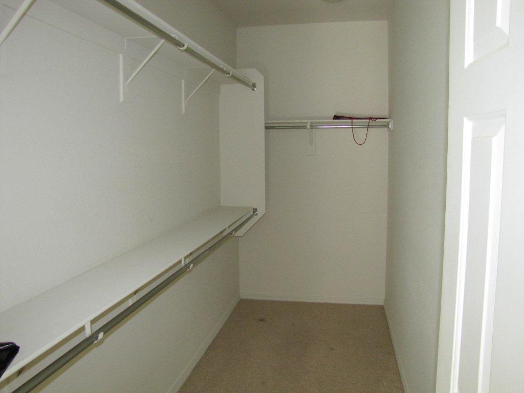 20762 West Ridge Road Buckeye, AZ 85396 - Photo 18 of 29 Master Closet