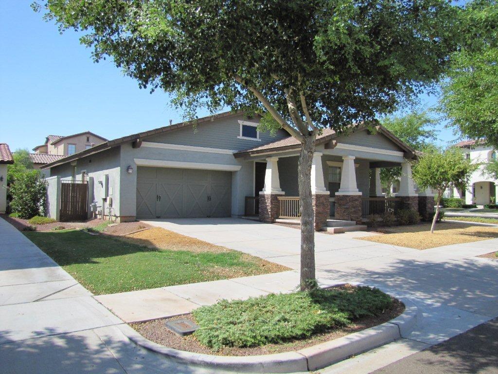 20762 West Ridge Road Buckeye, AZ 85396 - Photo 2 of 29 Front