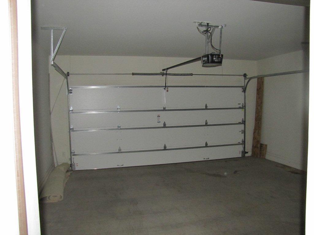 20762 West Ridge Road Buckeye, AZ 85396 - Photo 27 of 29 Garage Interior